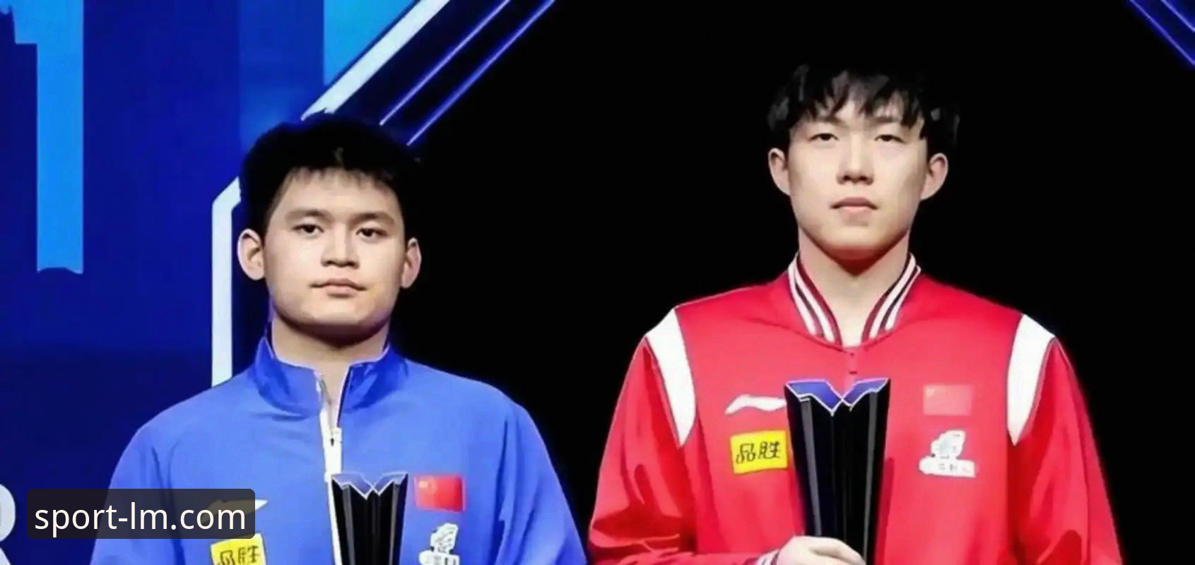 揭秘中国男乒3-0横扫英格兰背后，那些你不知道的战术细节与数据真相