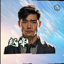 赵峰
